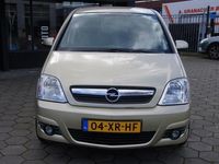 tweedehands Opel Meriva 1.6-16V Cosmo