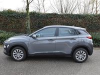 tweedehands Hyundai Kona 1.0 T-GDI i-Drive