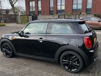 tweedehands Mini Cooper 1.5 Coop.Chili S.Bns