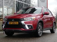 tweedehands Mitsubishi ASX 1.6 ClearTec Connect Pro | Eerste eigenaar | Cruise Control