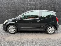 Occasion Citroën C2 VTR Sport 73 PK (53 kW) 2006 Zwart Hatchback