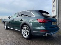 tweedehands Audi A4 Allroad 2.0 TFSI MHEV ED.