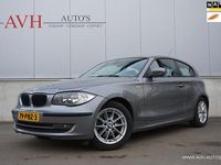 Occasion BMW 118 143 PK (105 kW) 2010 Hatchback Hatchback