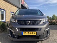 tweedehands Peugeot Expert 231L2.0BlHDI120 Dubbele Cabine - Airco- Cruise