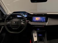 Occasion Peugeot 308 SW Business-Line 180 PK (132 kW) 2023 Zwart Stationwagen