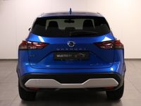 tweedehands Nissan Qashqai 1.3 MHEV N-Connecta | 140pk