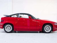 tweedehands Alfa Romeo SZ/RZ 3.0 Coupé - Dutch Delivered - Recent Engine Overhauled -