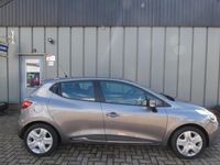 tweedehands Renault Clio IV 1.2 Collection NAVI//CV+AB//AIRCO//STOELVERWARMING