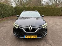 Occasion Renault Mégane IV Bose Edition 110 PK (80 kW) 2017 Stationwagen