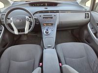 Occasion Toyota Prius Comfort 2009 Zwart Hatchback