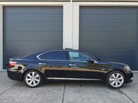 Occasion Lexus LS600h L President Line 393 PK (289 kW) 2007 Overige Sedan