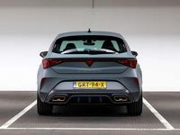 Occasion Cupra Leon VZ 150 PK (110 kW) 2024 Grijs Hatchback