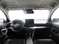 tweedehands Toyota Yaris Hybrid 115 First Edition | Apple Carplay/Android