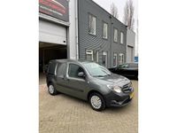 tweedehands Mercedes Citan 108 CDI EX BTW AIRCO PARKEERSENSOREN