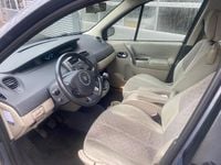 Occasion Renault Grand Scénic II Business 135 PK (99 kW) 2007 Grijs MPV