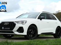 Occasion Audi Q3 S-Line 150 PK (110 kW) 2019 Wit SUV