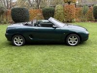 Occasion MG F 145 PK (106 kW) 1997 Cabriolet