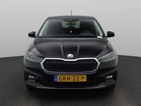 Occasion Skoda Fabia Selection 116 PK (85 kW) 2024 Zwart Hatchback