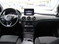 Occasion Mercedes B180 Ambition 123 PK (90 kW) 2018 Grijs MPV