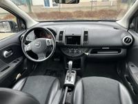 tweedehands Nissan Note 1.6 Connect Edition