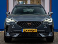 Occasion Cupra Formentor 2025 Grijs SUV