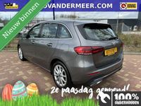 tweedehands Mercedes B180 Premium