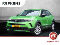 Occasion Opel Mokka-e Edition 100 kW (136 PK) 2023 Groen SUV