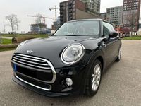 tweedehands Mini Cooper D 