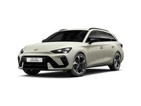 Nieuw Cupra Leon 2025 Taiga grey Stationwagen