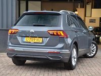 Occasion VW Tiguan Life 150 PK (110 kW) 2021 Grijs SUV