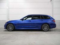 tweedehands BMW 330 330 Touring i M-Sport | Panoramadak | CoPilot | Hif