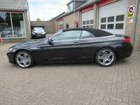 tweedehands BMW 640 Cabriolet 640i High Executive