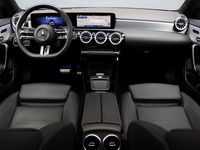 Occasion Mercedes CLA250 Shooting Brake AMG line 218 PK (160 kW) 2023 Wit Stationwagen