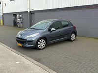 tweedehands Peugeot 207 1.6-16V XT