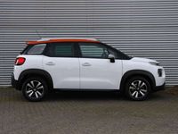 tweedehands Citroën C3 Aircross Shine 1.2 PureTech 110pk NAVI | STOELVERWARMING |