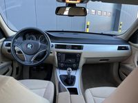 tweedehands BMW 318 318 Touring i High Executive Navi Stoelverwarming C