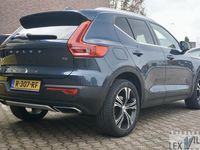 tweedehands Volvo XC40 2.0 T4 Inscription