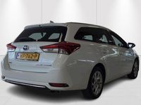 tweedehands Toyota Auris Touring Sports 1.8 Hybrid Lease Automaat | Clima C