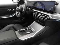 Occasion BMW 320 M Sport 184 PK (135 kW) 2023 Wit Stationwagen