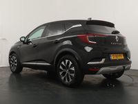 Occasion Renault Captur Techno 2023 Zwart SUV