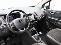 tweedehands Renault Captur TCe 90pk Intens RIJKLAAR