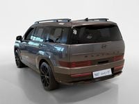 Occasion Hyundai Santa Fe Blackline 252 PK (185 kW) 2025 Grijs SUV