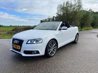 tweedehands Audi A3 Cabriolet 1.2 TFSI Ambition Pro Line S / Mooie Ori