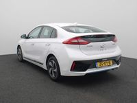 tweedehands Hyundai Ioniq 1.6 GDi Premium | Open dak | Navigatie | Cruise Control | Achteruitrijcamera | Climate Control | DAB + | Stoelverwarming | Stuurverwarming | SUPER SALE |