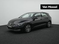 Occasion VW Golf VIII Style 2026 Zwart Hatchback