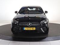 tweedehands Mercedes E200 Business Solution AMG Rijassistentiepakket Plus | Panoramadak | Bruin nappaleder | 360°-camera