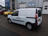 Occasion Renault Kangoo Komfort 82 PK (60 kW) 2020 Wit Van