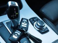 tweedehands BMW X3 XDrive20d High Executive | Automaat / Navi - Dealer onderhouden