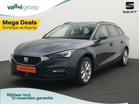 Occasion Seat Leon Business 110 PK (80 kW) 2023 Grijs Stationwagen