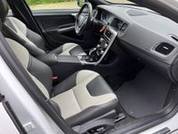 tweedehands Volvo S60 CC 2.0 D4 Autom/Tiptr Nordic+ Full Option